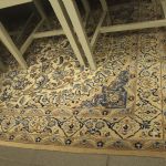 761 8051 ORIENTAL RUG